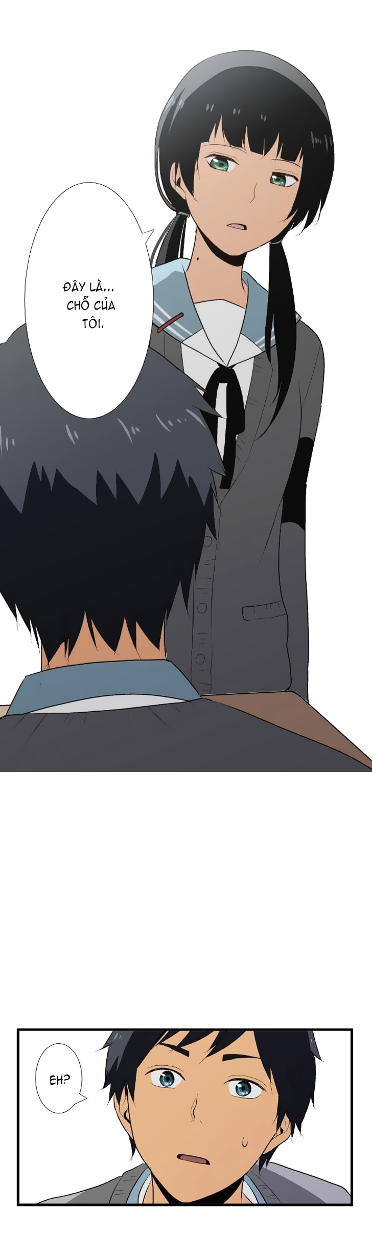 ReLIFE Chapter 6 - 17