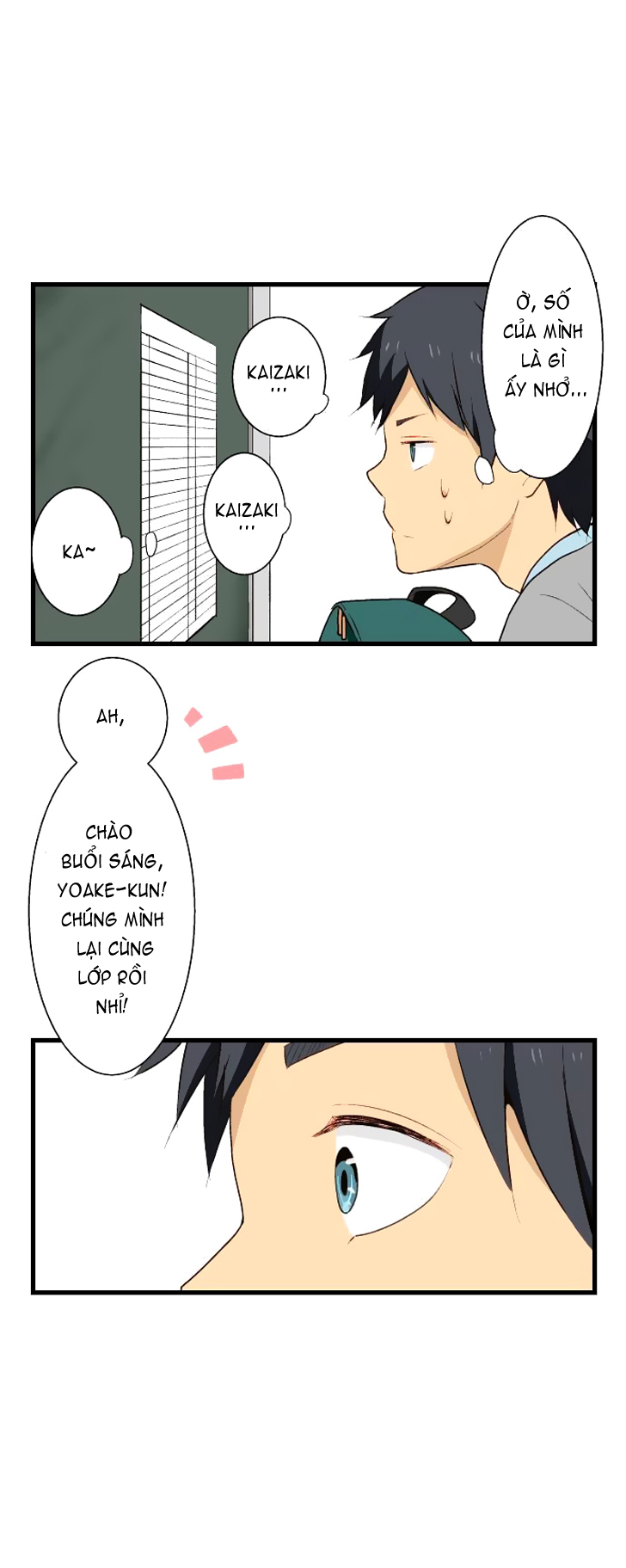 ReLIFE Chapter 6 - 19