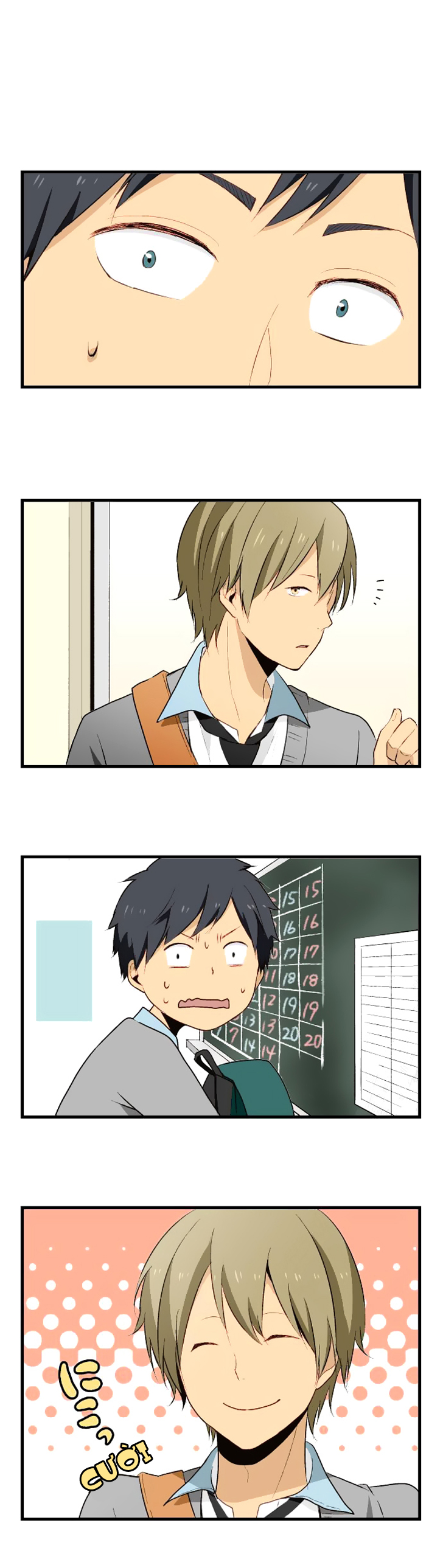 ReLIFE Chapter 6 - 21
