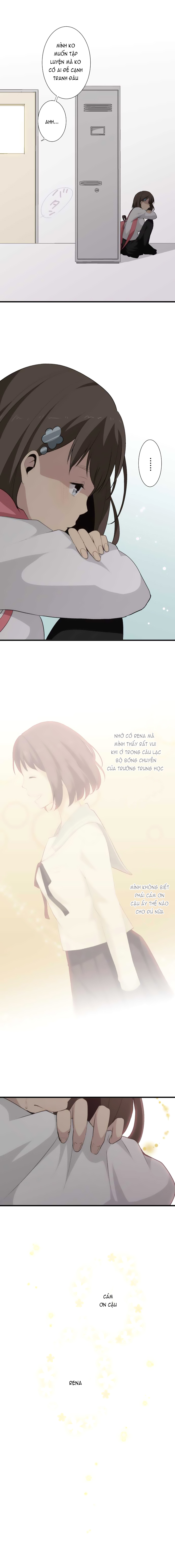 ReLIFE Chapter 60 - 11