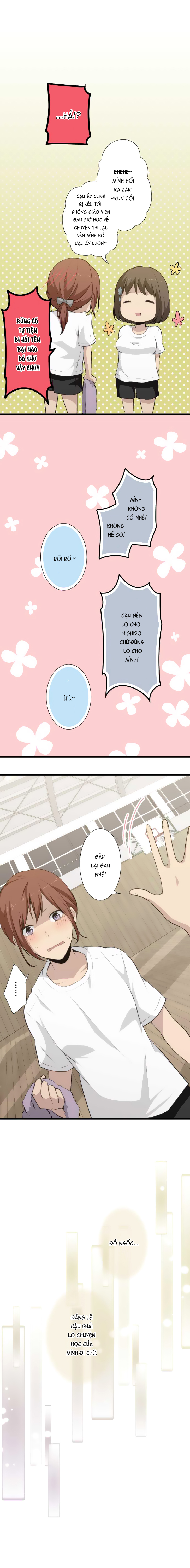 ReLIFE Chapter 60 - 6