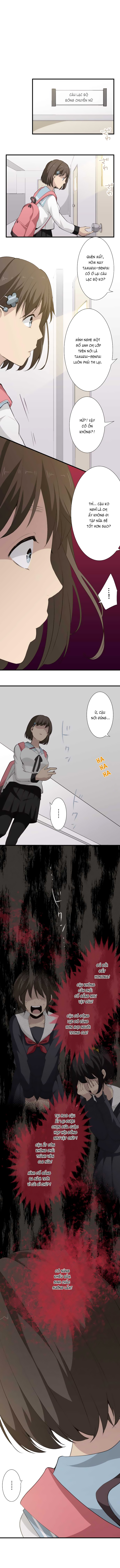 ReLIFE Chapter 60 - 8