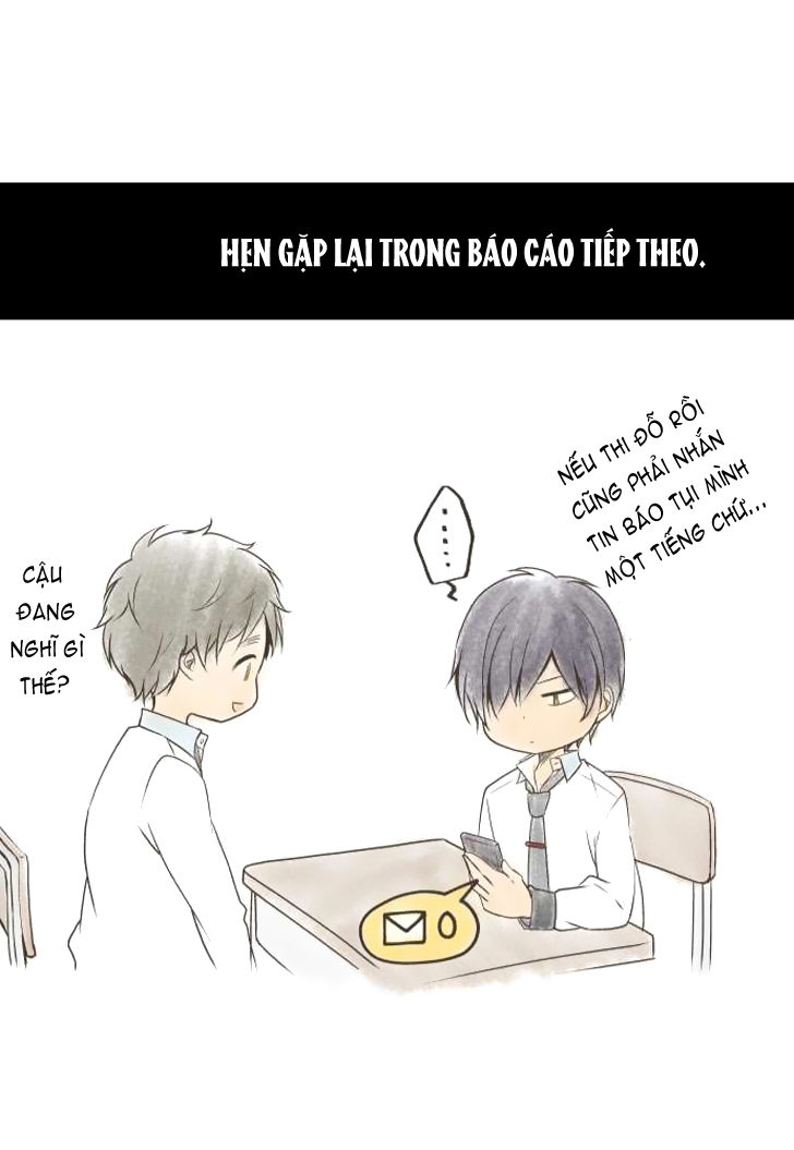 ReLIFE Chapter 62 - 10