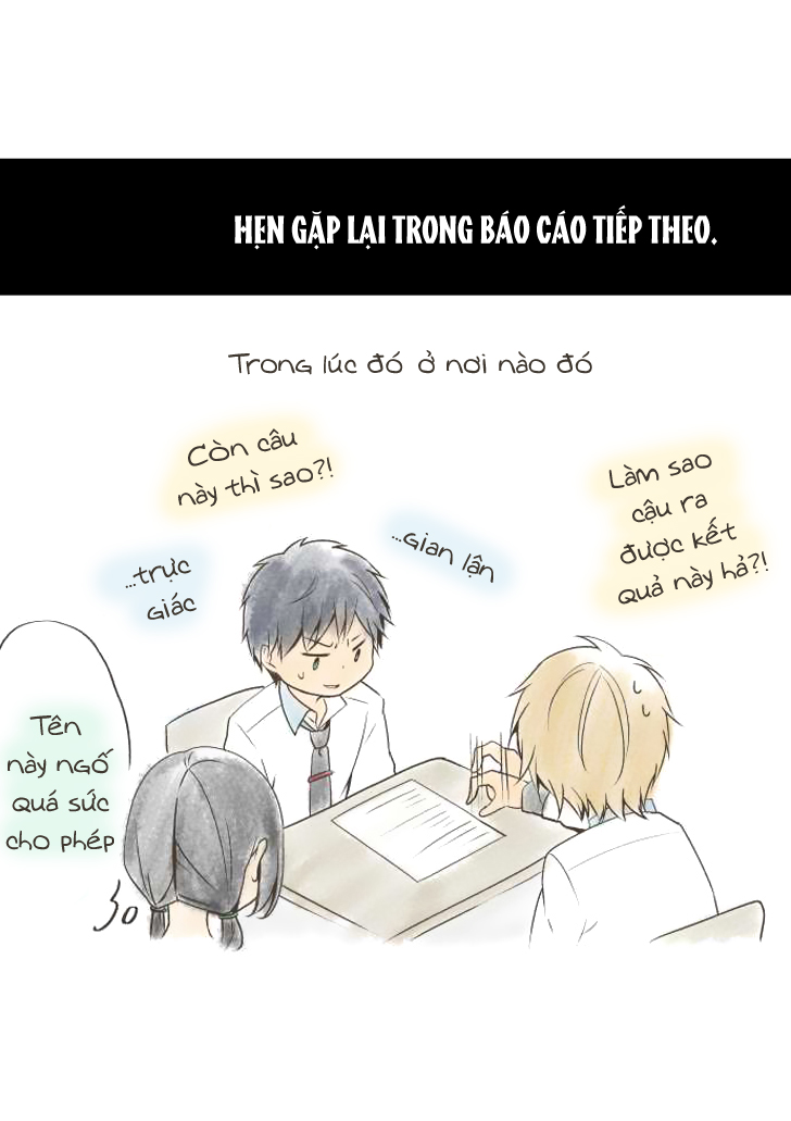 ReLIFE Chapter 63 - 11