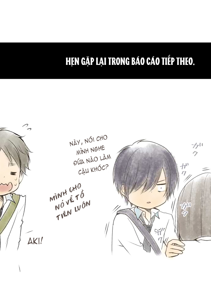ReLIFE Chapter 64 - 11