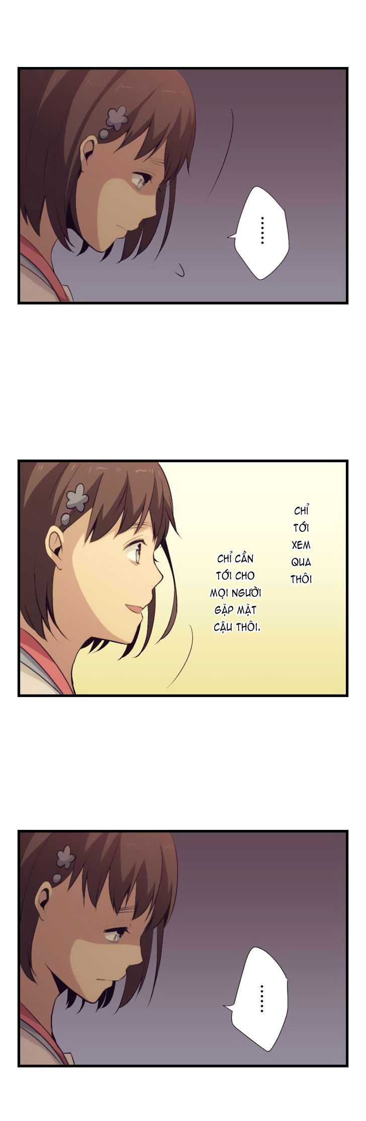 ReLIFE Chapter 67 - 3