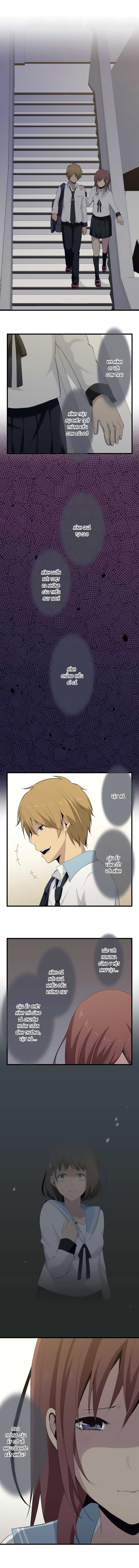 ReLIFE Chapter 68 - 8