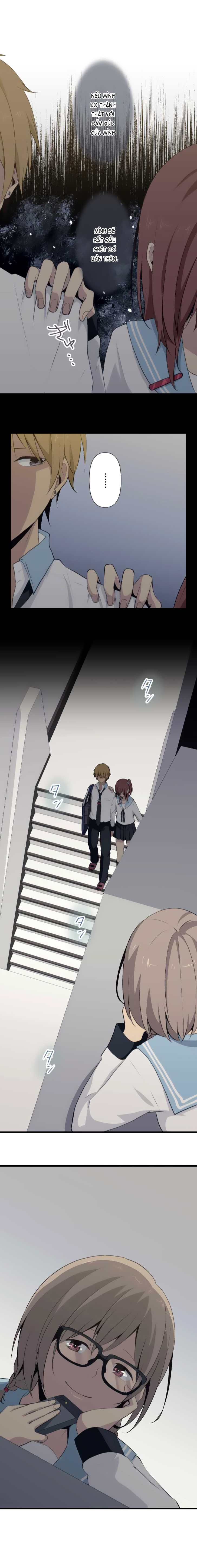 ReLIFE Chapter 68 - 9
