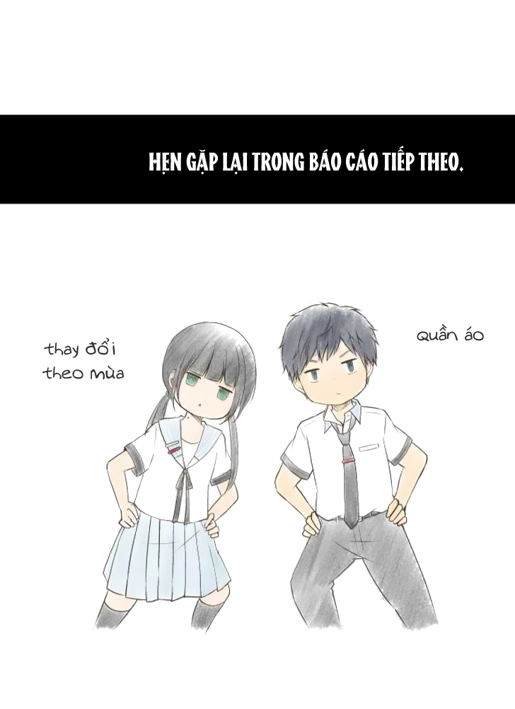 ReLIFE Chapter 69 - 12