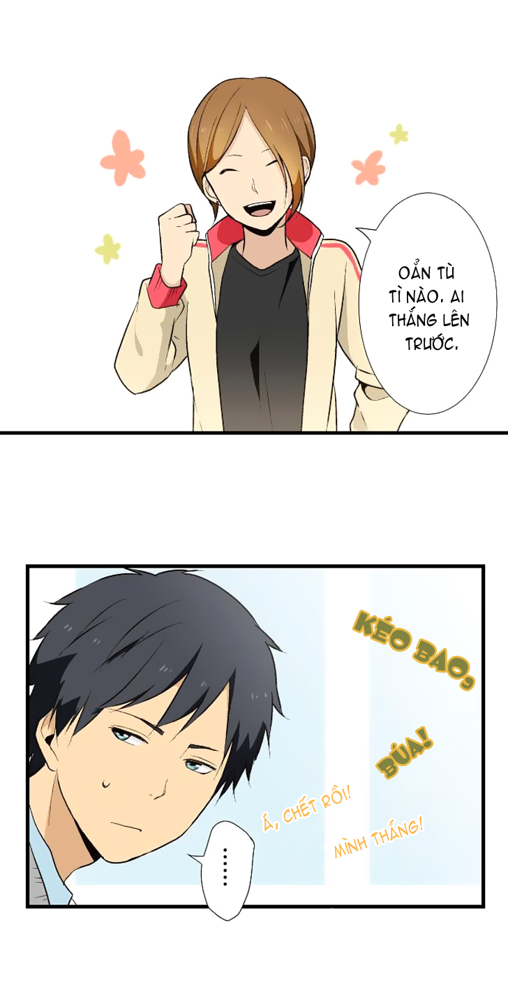 ReLIFE Chapter 7 - 11