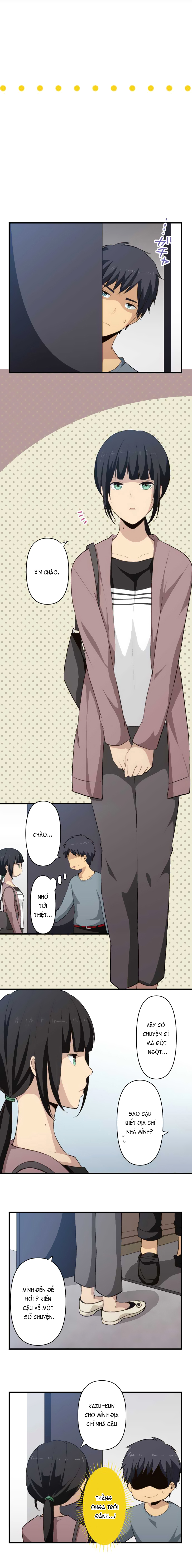 ReLIFE Chapter 70 - 7