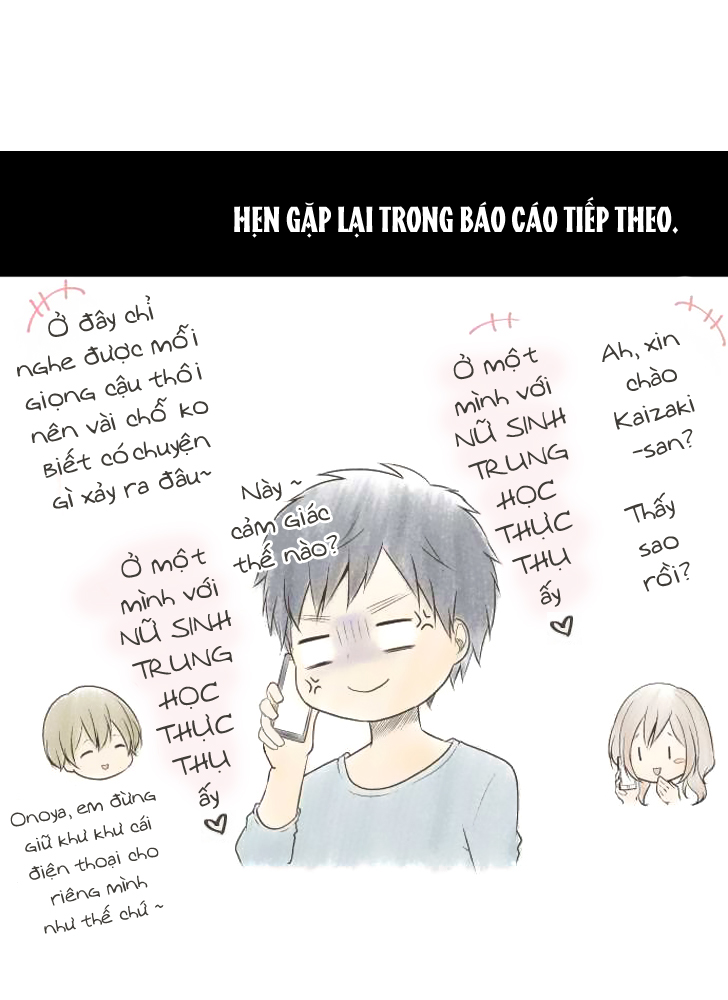 ReLIFE Chapter 73 - 11