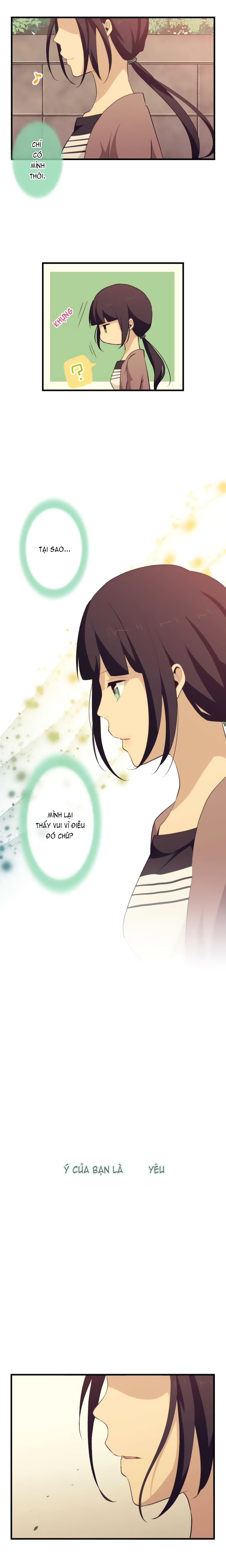 ReLIFE Chapter 73 - 9