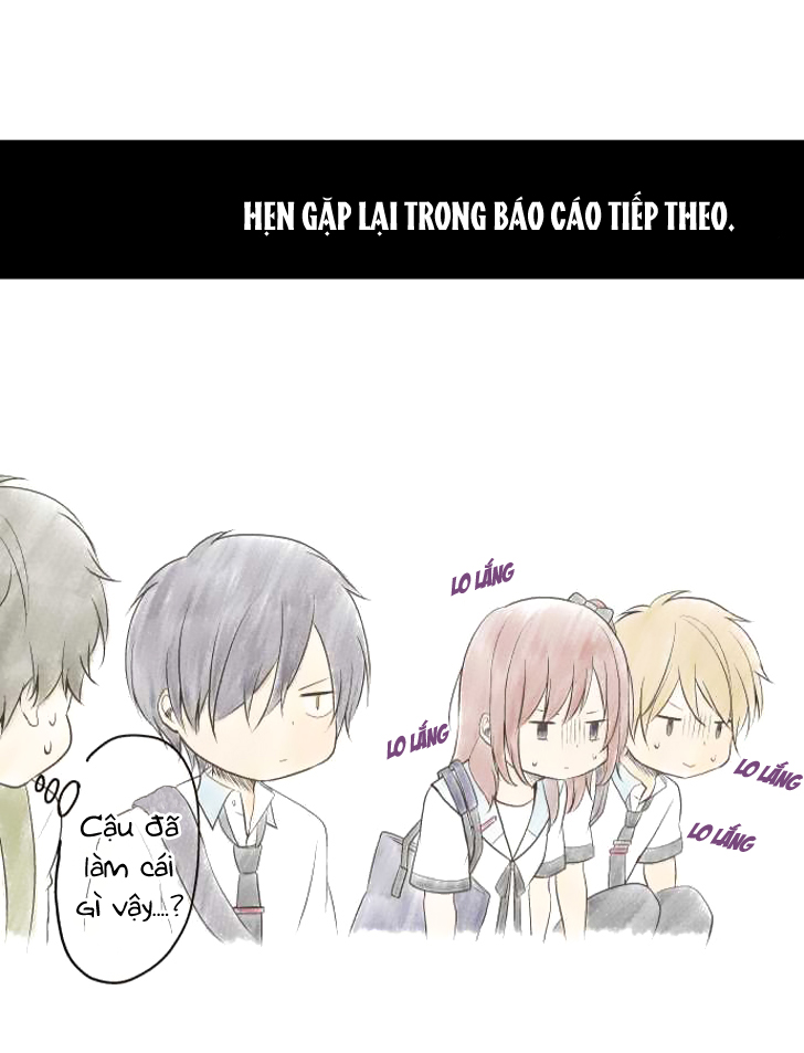 ReLIFE Chapter 74 - 11