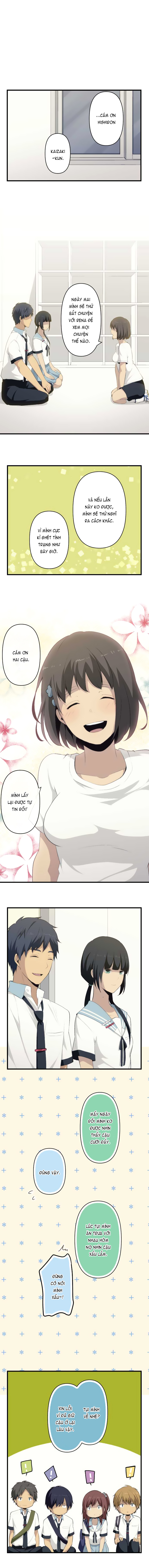 ReLIFE Chapter 76 - 9
