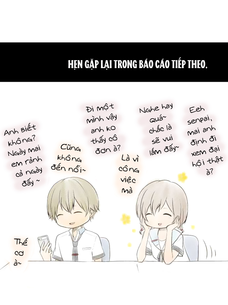 ReLIFE Chapter 78 - 14