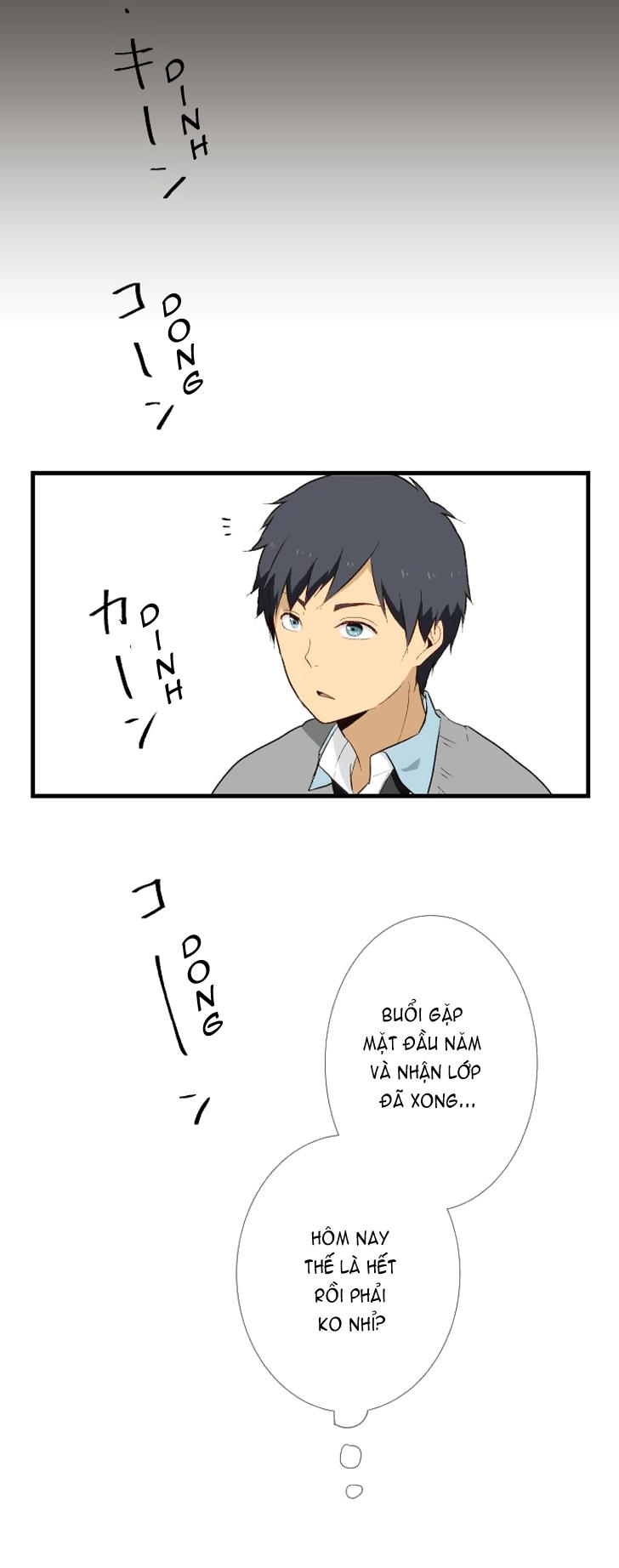 ReLIFE Chapter 8 - 17