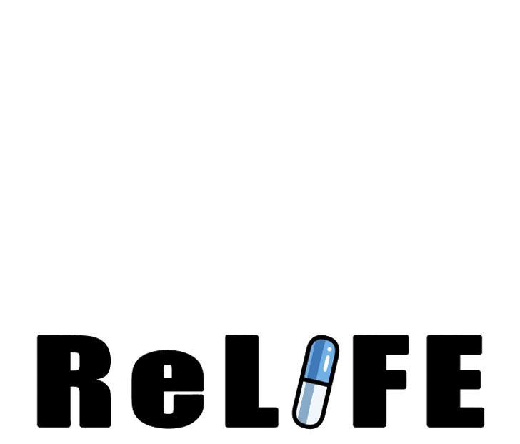 ReLIFE Chapter 8 - 3