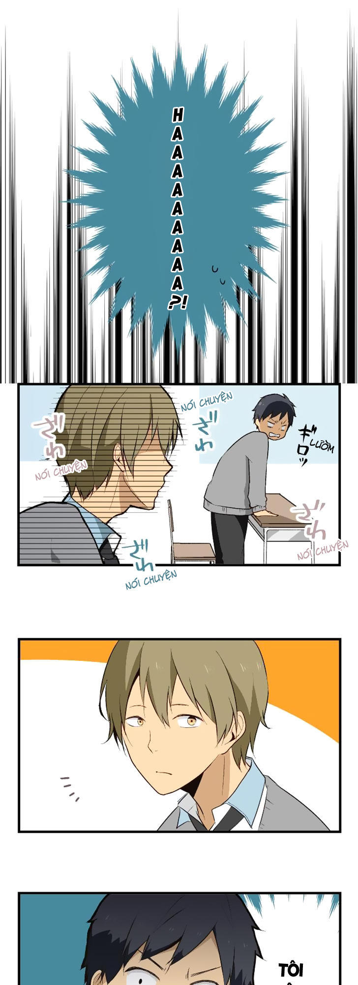ReLIFE Chapter 8 - 21