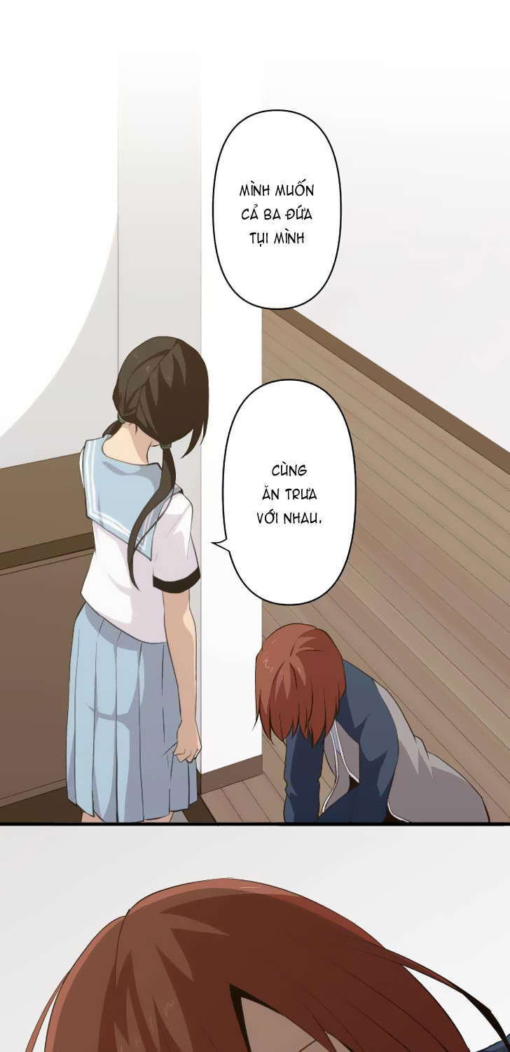 ReLIFE Chapter 81 - 12