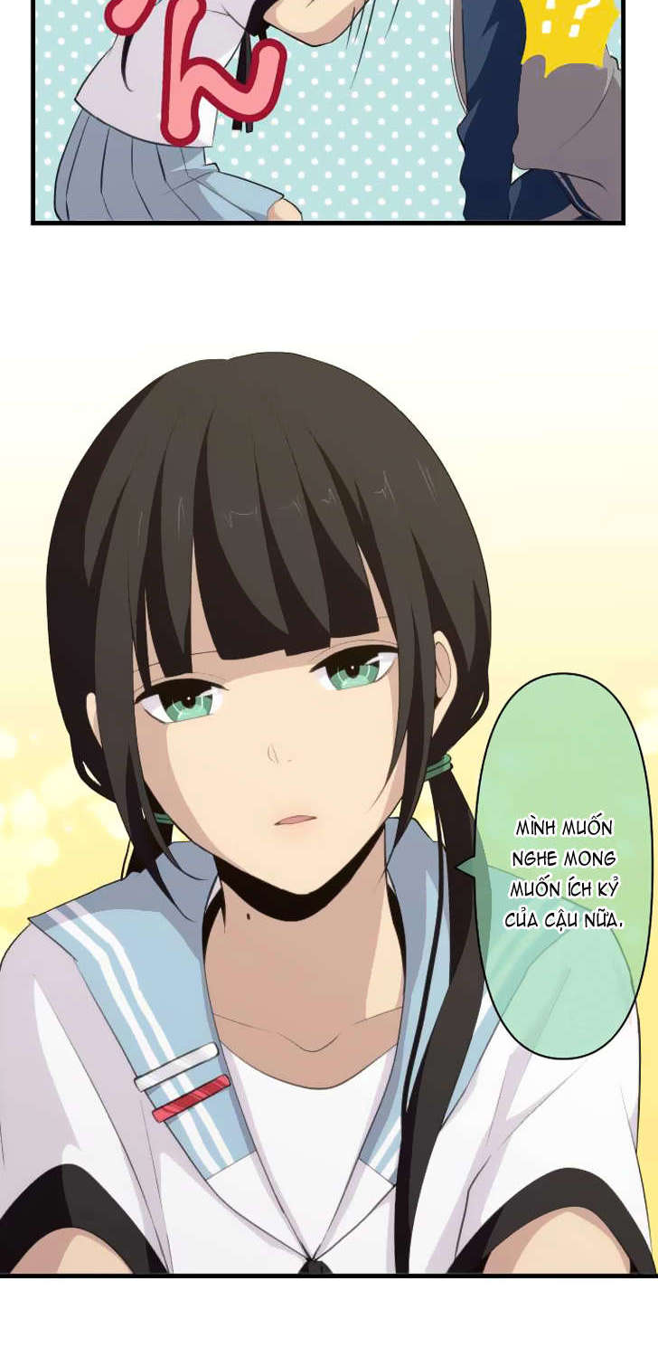 ReLIFE Chapter 81 - 15
