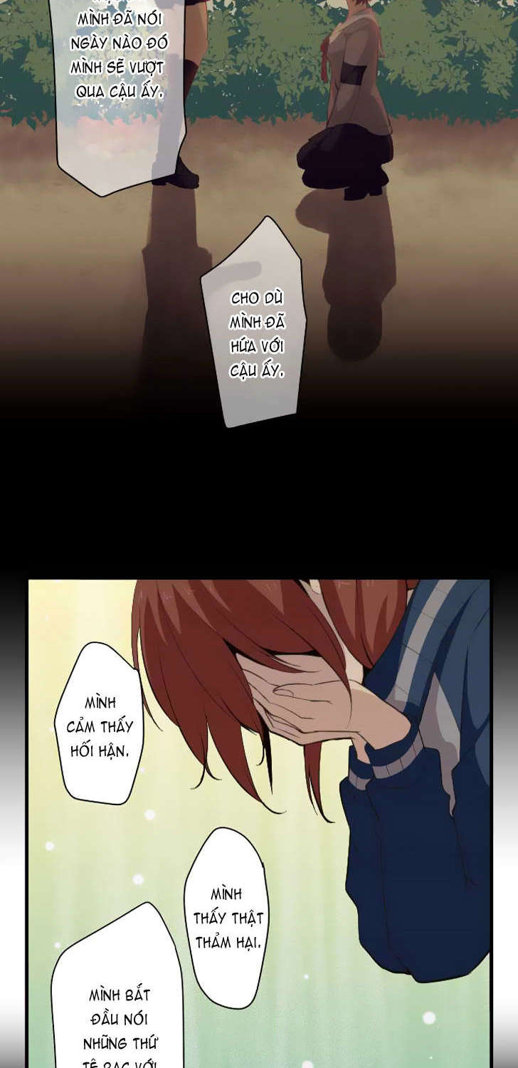 ReLIFE Chapter 81 - 21