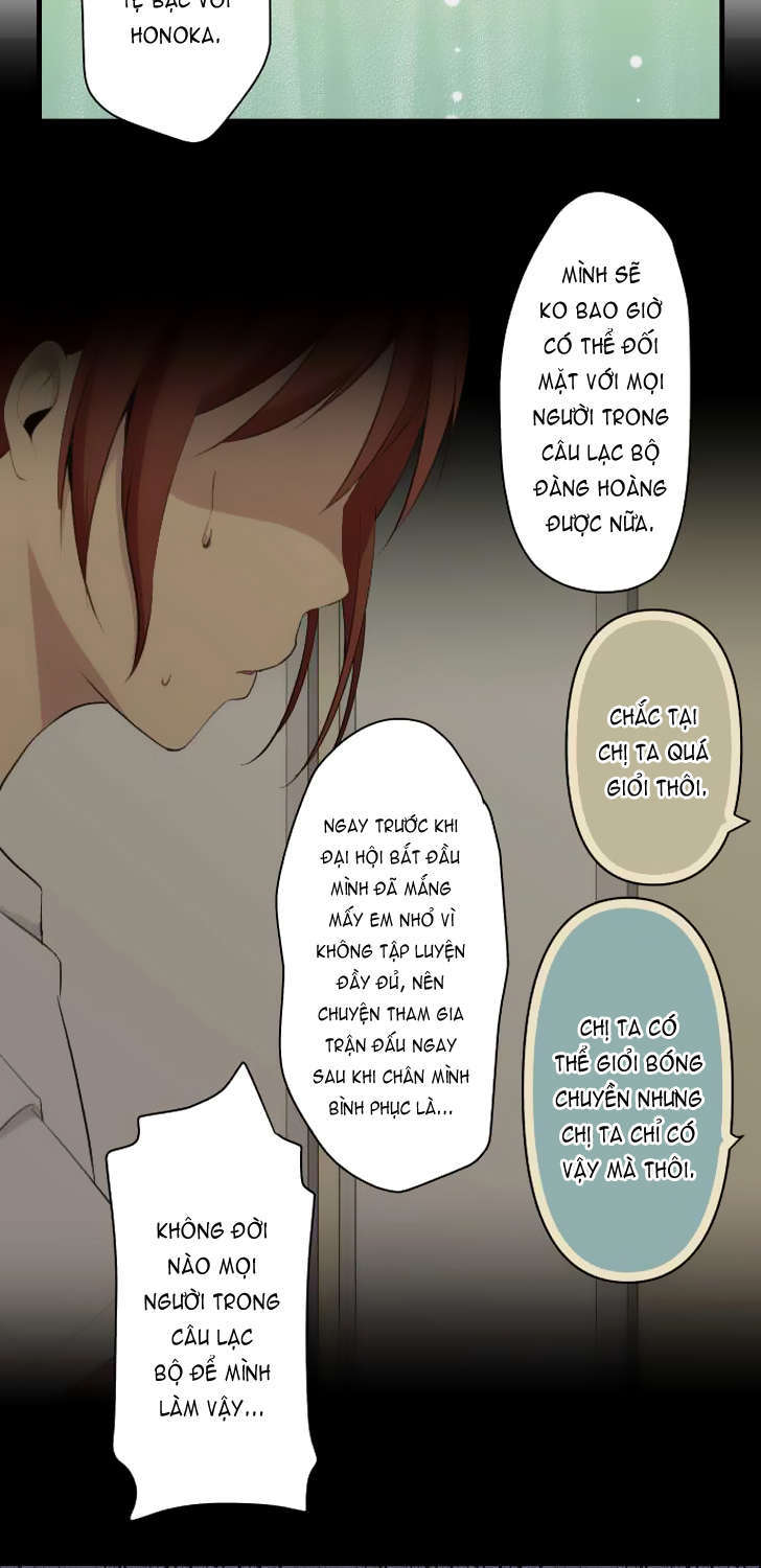 ReLIFE Chapter 81 - 22