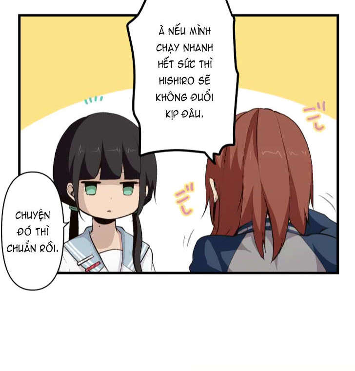 ReLIFE Chapter 81 - 40