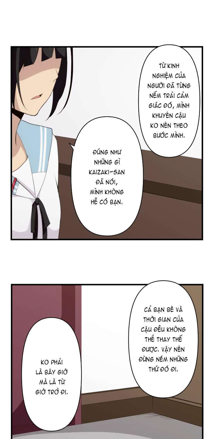 ReLIFE Chapter 81 - 8