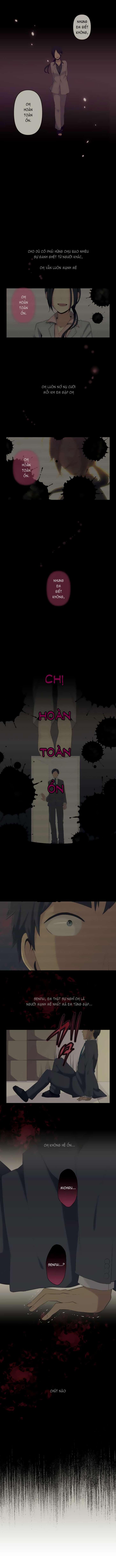 ReLIFE Chapter 88 - 10