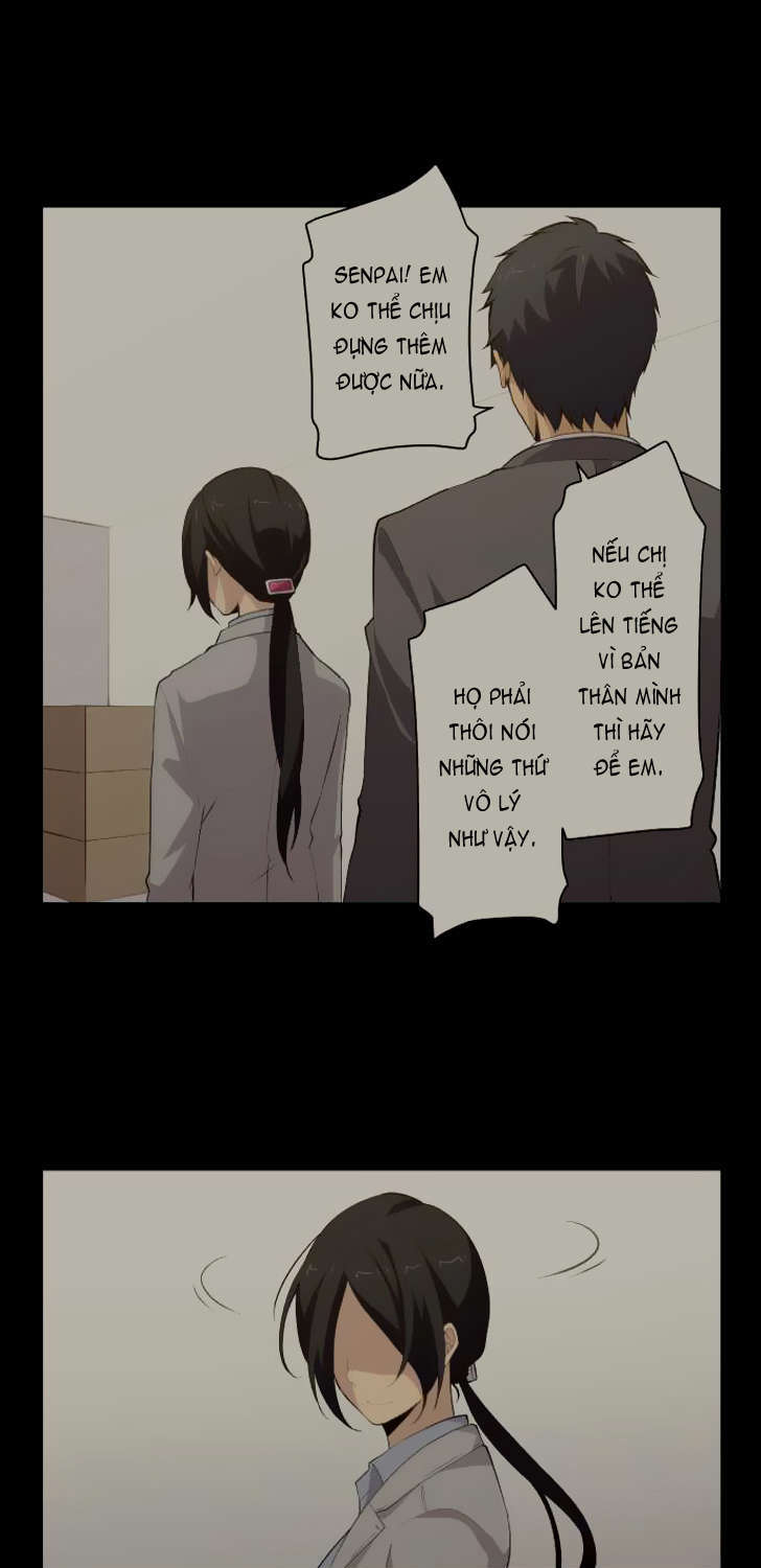 ReLIFE Chapter 89 - 2