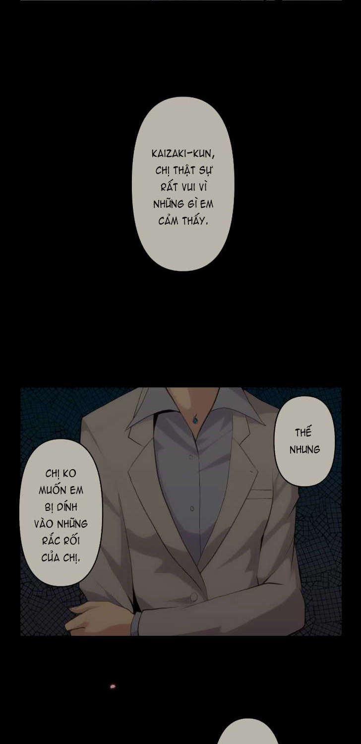 ReLIFE Chapter 89 - 3