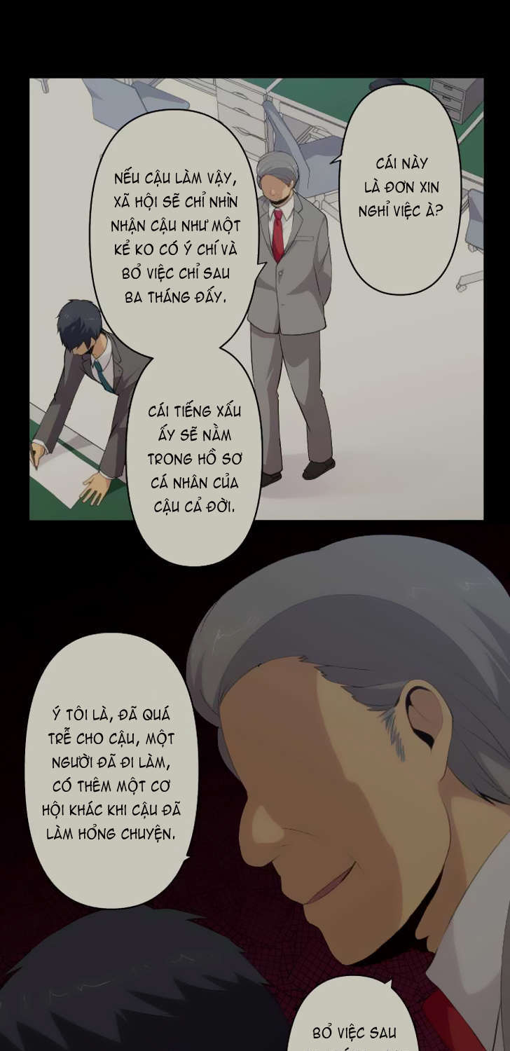 ReLIFE Chapter 89 - 30