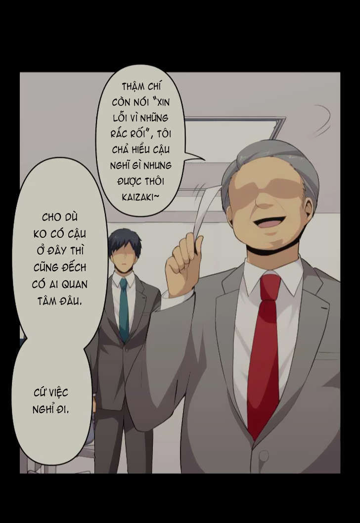 ReLIFE Chapter 89 - 38