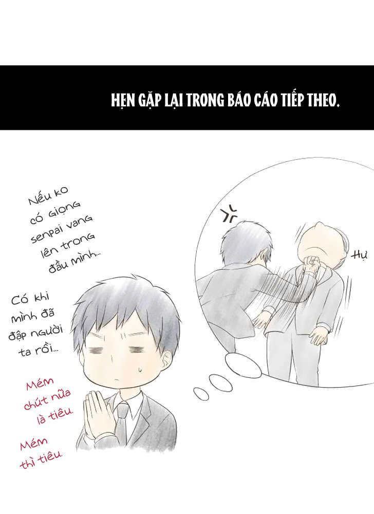ReLIFE Chapter 89 - 46