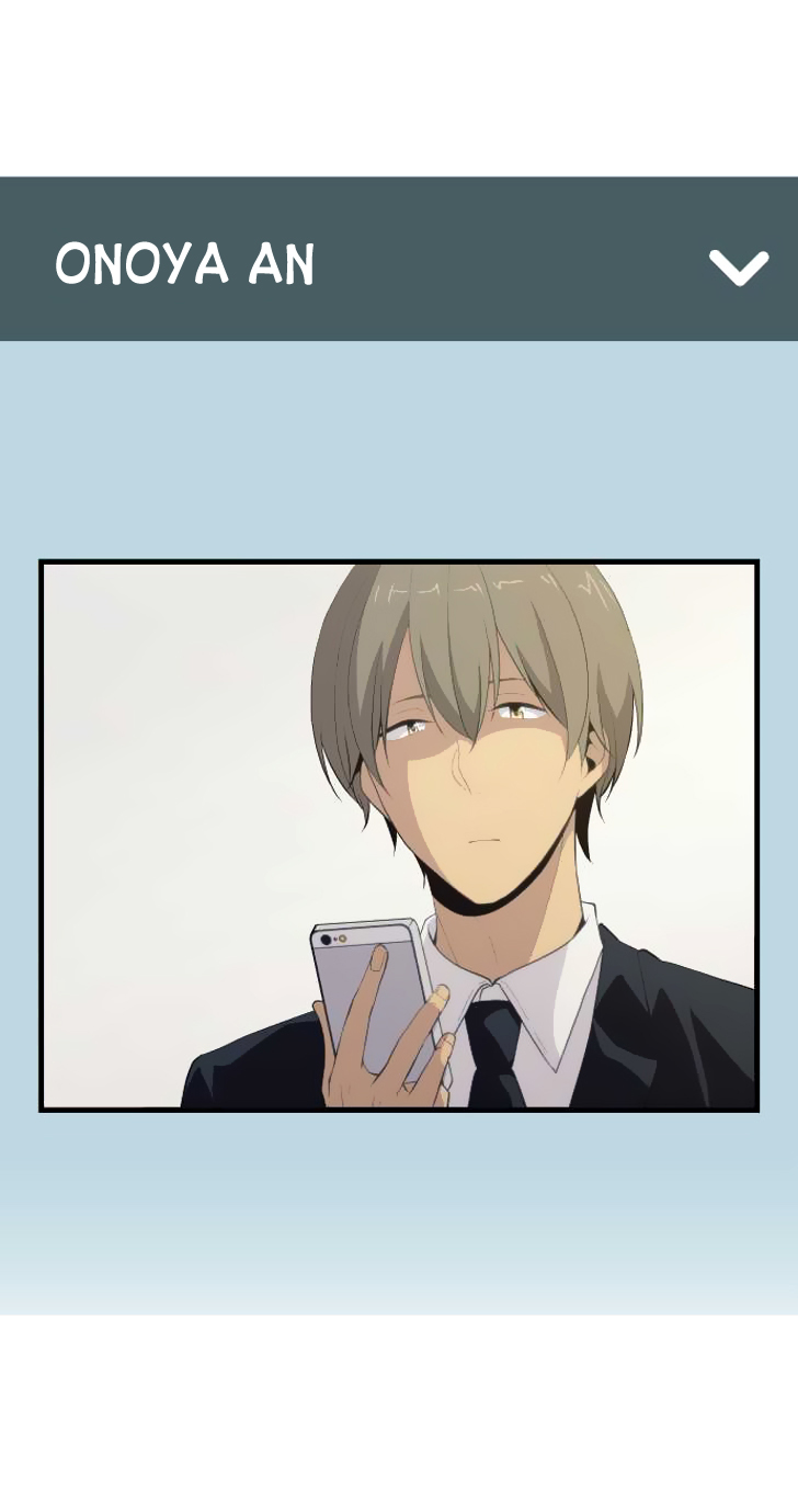 ReLIFE Chapter 92 - 2