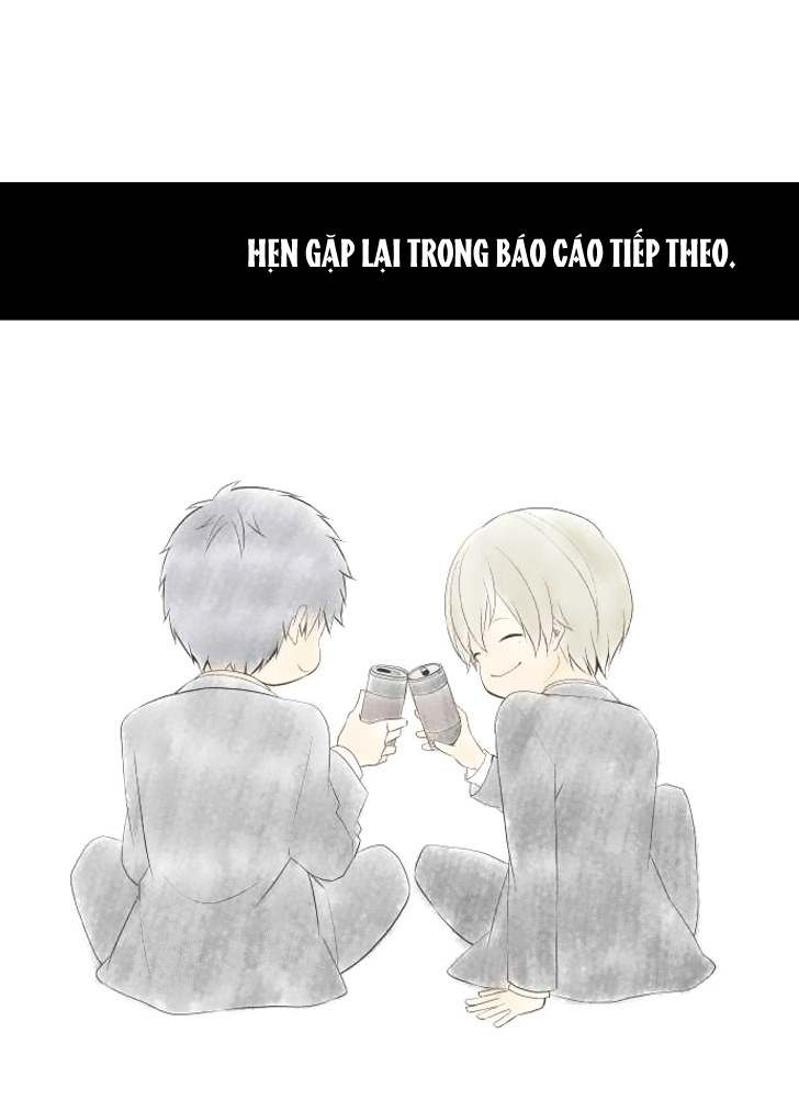 ReLIFE Chapter 92 - 11