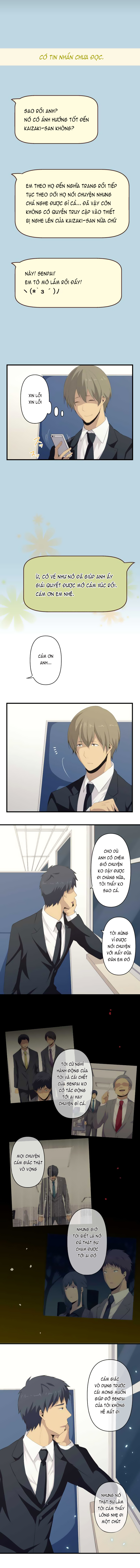 ReLIFE Chapter 92 - 7