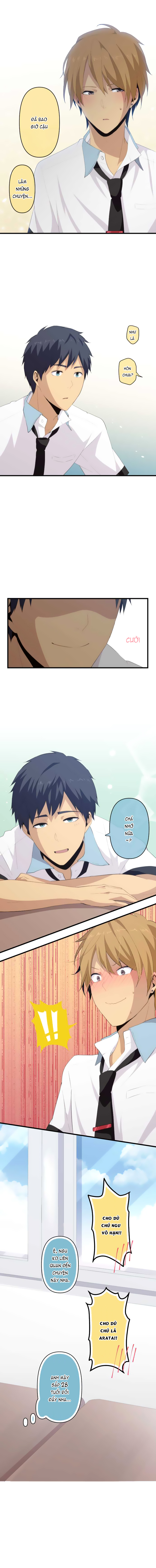 ReLIFE Chapter 95 - 11