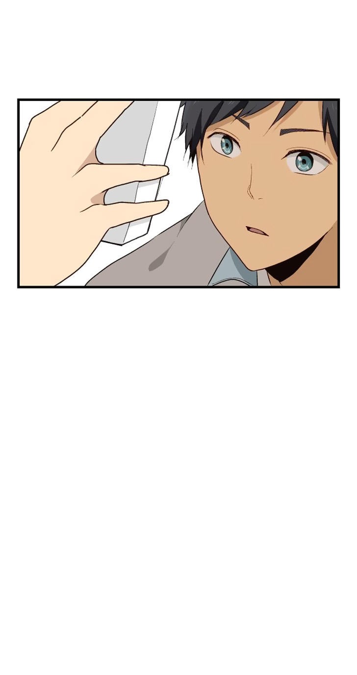 ReLIFE Chapter 9 - 20