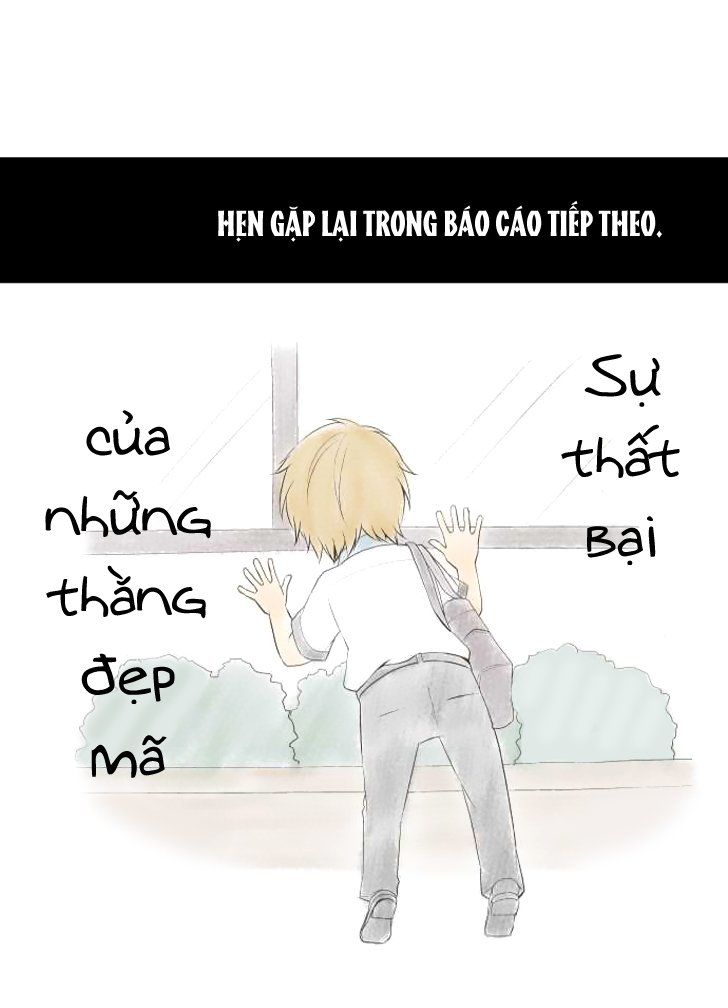 ReLIFE Chapter 96 - 35