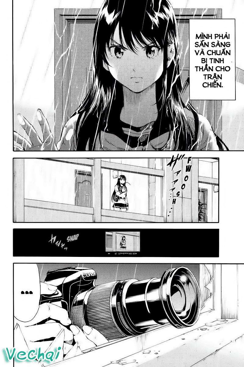 Tenkuu Shinpan Chapter 122 - 5