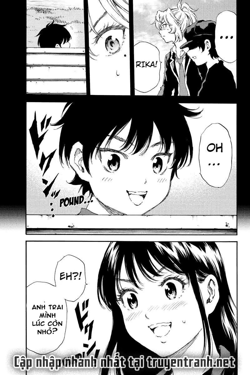 Tenkuu Shinpan Chapter 133 - 16