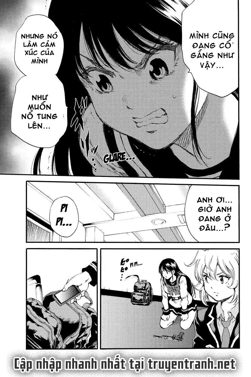 Tenkuu Shinpan Chapter 134 - 16