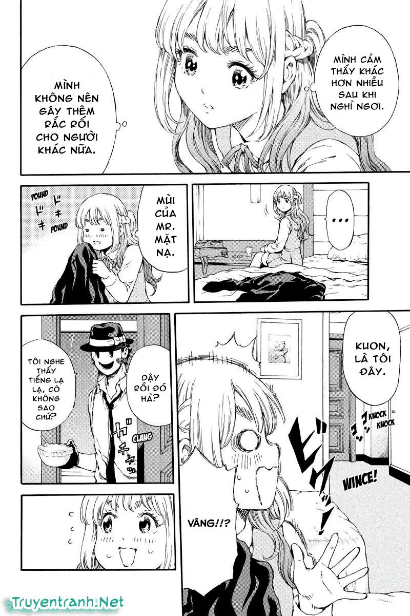 Tenkuu Shinpan Chapter 137 - 2