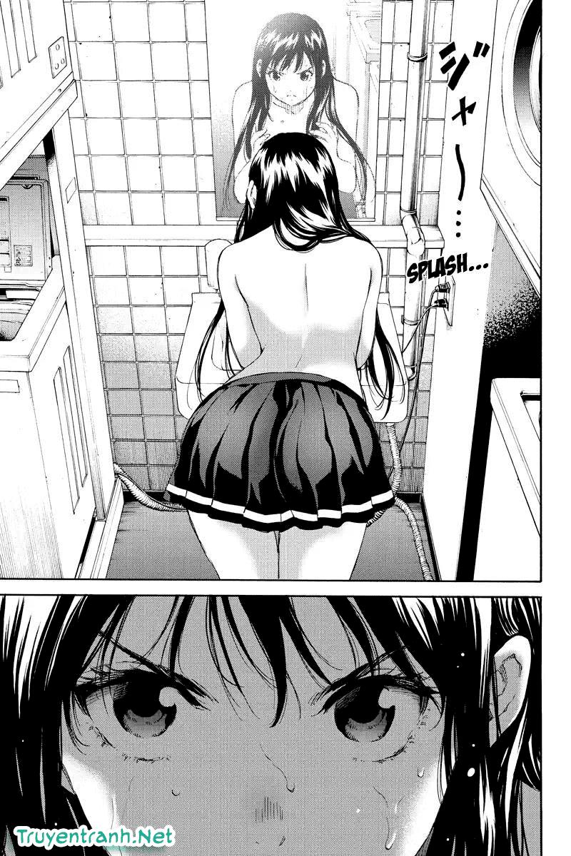 Tenkuu Shinpan Chapter 137 - 11