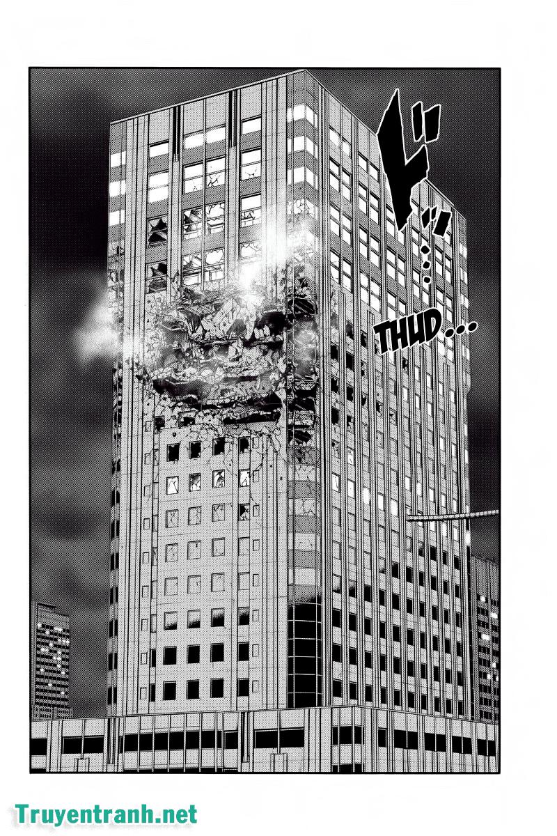 Tenkuu Shinpan Chapter 148 - 2