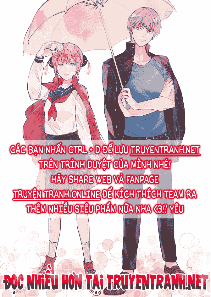Tenkuu Shinpan Chapter 159 - 19