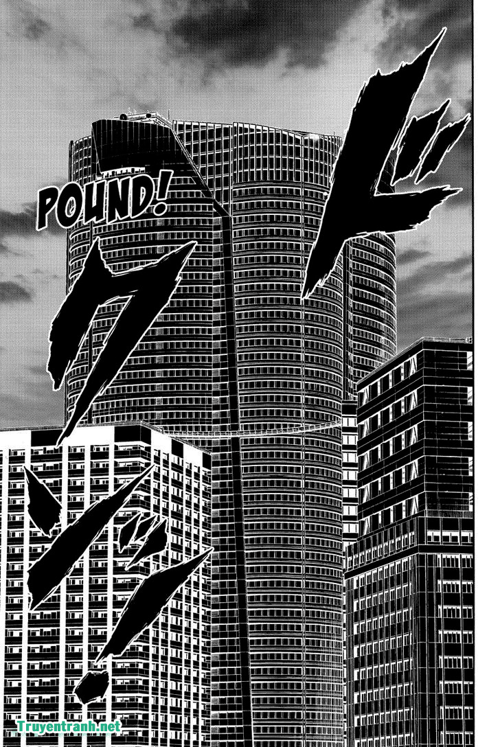 Tenkuu Shinpan Chapter 174 - 8