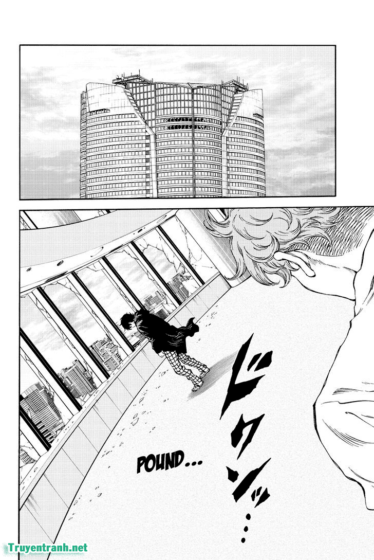 Tenkuu Shinpan Chapter 175.5 - 4